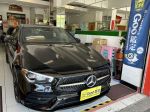 長弓 2021年CLA250 4Matic Cou...