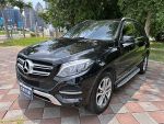 【杰運台中】2016 GLE350d 4MA...