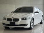 2013 BMW F10 520I 總代理