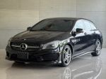 2015 CLA250 旅行車