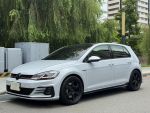 戰杰車業 只賣讚的車款  2017 golf GTI