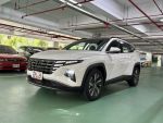 實車實價可分期Tucson L 1.6 T...