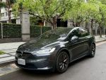 2024 Tesla Model X Plaid棋勝...