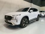 旭博國際汽車 SANTA FE 原版件...