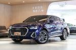 美好關係 24式 Q3 SB 40TQ S-LINE 跟車 盲點 矩陣頭燈 環景