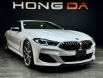 BMW M850i xDrive 5AU駕駛輔助...