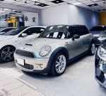 2010 Mini Cooper S 低里程 僅跑8萬多公里~ ~ ~
