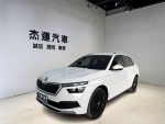 【杰運台北】2023 SKODA KAMIQ...