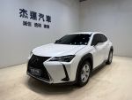 【杰運台北】2020 Lexus UX250...
