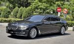 2017年式 G12 740Li Luxury 原...
