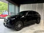 2020 M-Benz EQC 400 4MATIC運...