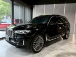 2020 BMW X7 xDrive40i  豪華...