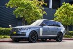 【凱爾車業】RR P400 Autobiography，低里程犀牛皮，長軸版!