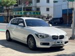 【冠全-春日店】BMW 116i...