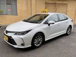 全車原版件正20年豪華版自動跟車車偏煞停9安循跡胎壓恆溫藍芽安卓影音後座出風口