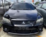Lancer Fortis 1.8豪華型 原版...
