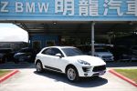 【明龍汽車】總代理 白金版 選配全景天窗 14向電動椅 車道偏離 免鑰匙(摸門)