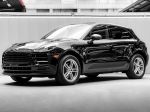 19年 Macan， 全景、跑車計時、車道維持、14向椅、Bose音響、四驅