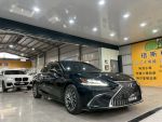 倍斯車庫2020 Lexus es300h