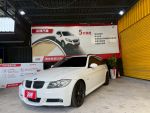 總代理BMW 335 Touring 五門旅行車 全景天窗 正M版