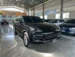倍斯車庫2018 Porsche Cayenne