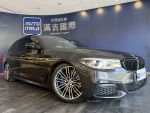 【亞瑪遜汽車】BMW 540i Touring M-Sport xDrive