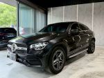 2020 GLC300 Coupe  總代理