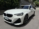 宏勝（發哥車庫）2024M-220i僅跑5千公里$158萬新車保固中！