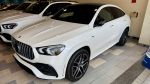 M-Benz GLE53AMG COUPE 香氛 ...