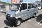 僅跑10萬 里程保證 5人座客貨車 可改貨車牌 菱利1.3