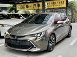 原鈑件+可提供2年5萬公里5大保固 全速域ACC跟車 抬顯 盲點 電熱椅 導航
