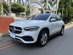 GLA180豪華款 總代理 跑少 盲點 電動尾門 雙前電動椅 全額貸款 可議價