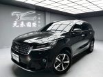 【黃經理】20年式 Kia Sorento...