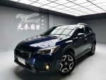 【黃經理】2018年式 Subaru XV...