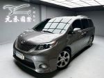 【黃經理】2013 Toyota Sienna...