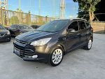 【杰運特價車】2015 Ford Kuga 時尚經典型