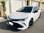 2021年ALTIS GR 實車實價 原版件