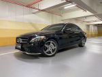 上鼎國際 2015年 C300 AMG 柏林之音 全景滿配 實車實價