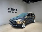 【杰運台北】2015 Ford Kuga ...