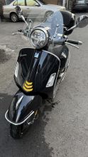  偉士牌Vespa GTS300S