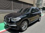 上穩汽車2018年式 BMW X3 XDRI...