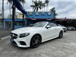 【京湛汽車】日規未領牌 大滿配 23P 抬顯 柏林 環景 通風按摩椅  AMG