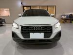 2023 AUDI Q2豪華版