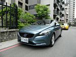 【實價:19萬8仟】2014型 V40 ...