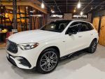 全新車 -正2024年出廠 GLC43 S...