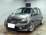 質感小車 HONDA FIT 風評優 空...