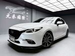 ✅幃閎經理✅ 原廠保養Mazda3，...