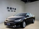 【杰運台北】2018 Camry 2.0經...