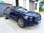 2020型領 Levante Forza＋  ADAS主被動安全科技 一手車