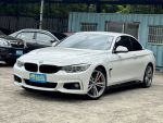 年輕帥氣的硬頂敞篷 BMW 435 ...